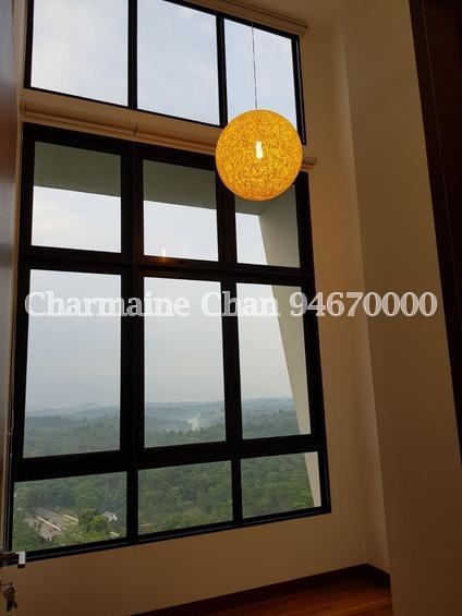 Eco Sanctuary (D23), Condominium #166209512